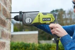 Ryobi RSDS680-K SDS-plus Combihamer In Koffer - 680W - 2,1J - 5133002444 -HandelFix Winkel f860549cb7cc85e9903380a60e9305b8