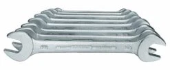 Gedore H 6-8 8-delige Steeksleutelset - 6-22mm - 6079400 6 Gedore H 6-8 8-delige Steeksleutelset - 6-22mm - 6079400 -HandelFix Winkel f868f0279abee53b442ea1e935724173 1