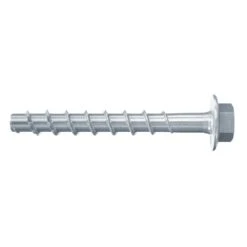 Fischer FBS II 6x60 US Betonschroef - Zeskantkop - SW10 (100st) - 546391