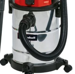 Einhell TC-VC 1820 SA Nat-/Droogzuiger - 1250W - 20L - 2342425 -HandelFix Winkel f8a87aa3da5b01a4e5c5e627f68bd308