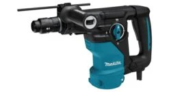 Makita HR3012FCJ 230V SDS-Plus Combihamer In Koffer - 3,9J - 1050W