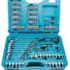 Makita E-10883 Gereedschapset In Koffer - 221-delig -HandelFix Winkel f8af88c76f4b8860abb1b9df2c140f86