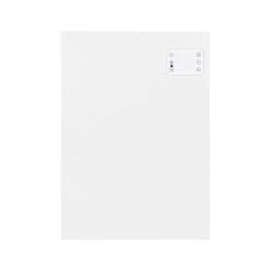 Eurom Alutherm Sani 800 Wifi Convectorkachel - 800W - 32m3 - 361124