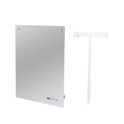 Eurom Sani 400 Mirror WiFi Infrarood Paneel - 400W - 8,2kg - 350418 -HandelFix Winkel f907d20878fce77f47ab4ea41cb44f92