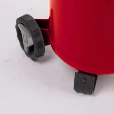 Einhell TC-AC 200/30 Compressor - 1100W - 8 Bar - 30L - 4010394 6 Einhell TC-AC 200/30 Compressor - 1100W - 8 Bar - 30L - 4010394 - Afbeelding 4