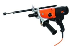 Spit SD160 Droog/Nat Diamantboormachine In Koffer - 1/2" En 1 1/4" -HandelFix Winkel f94ea22490160176d46cd1cfa4878b0a