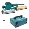 Makita BO4900VJ Vlakschuurmachine In Mbox - 330W - 115 X 232mm 2 Makita BO4900VJ Vlakschuurmachine In Mbox - 330W - 115 X 232mm -HandelFix Winkel f95fd0e5b1b8f029b853b9473d97244f