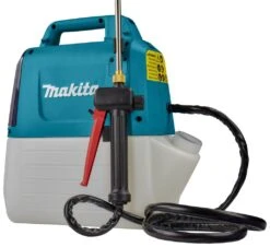 Makita DUS054Z 18V Li-Ion Accu Drukspuit Body - 5L -HandelFix Winkel fa12e5c4551cf478021ce1fae4eac06e