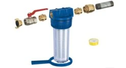 Metabo MSS 380 HWW Pompmontageset - 0903061278