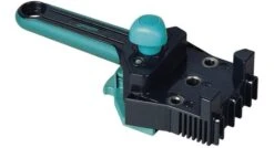 Wolfcraft 4640000 Deuvelverbinder - 6/8/10mm