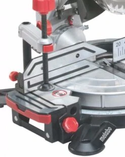 Metabo KS 216 M Afkortzaag - 1350W - 216 X 30mm - 619216000 7 Metabo KS 216 M Afkortzaag - 1350W - 216 X 30mm - 619216000 -HandelFix Winkel fa26c7d8e35b1f906adac462daac178b