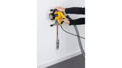 Powerplus POWX0650 Muurfrees - 1800W - 2x150 Mm -HandelFix Winkel fa5c7199fb0126a68f7ac543120fb54c