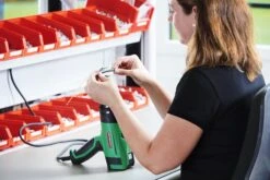 Leister Solano AT Heteluchtpistool In Koffer - 2300W -HandelFix Winkel fa6abb4e974fea16640d2115e8c5259f