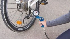 Scheppach Air Force 2 Compressor - 1100W - 180L/min - 5906126901 -HandelFix Winkel fa7166c847a57081daa2231328db4b11