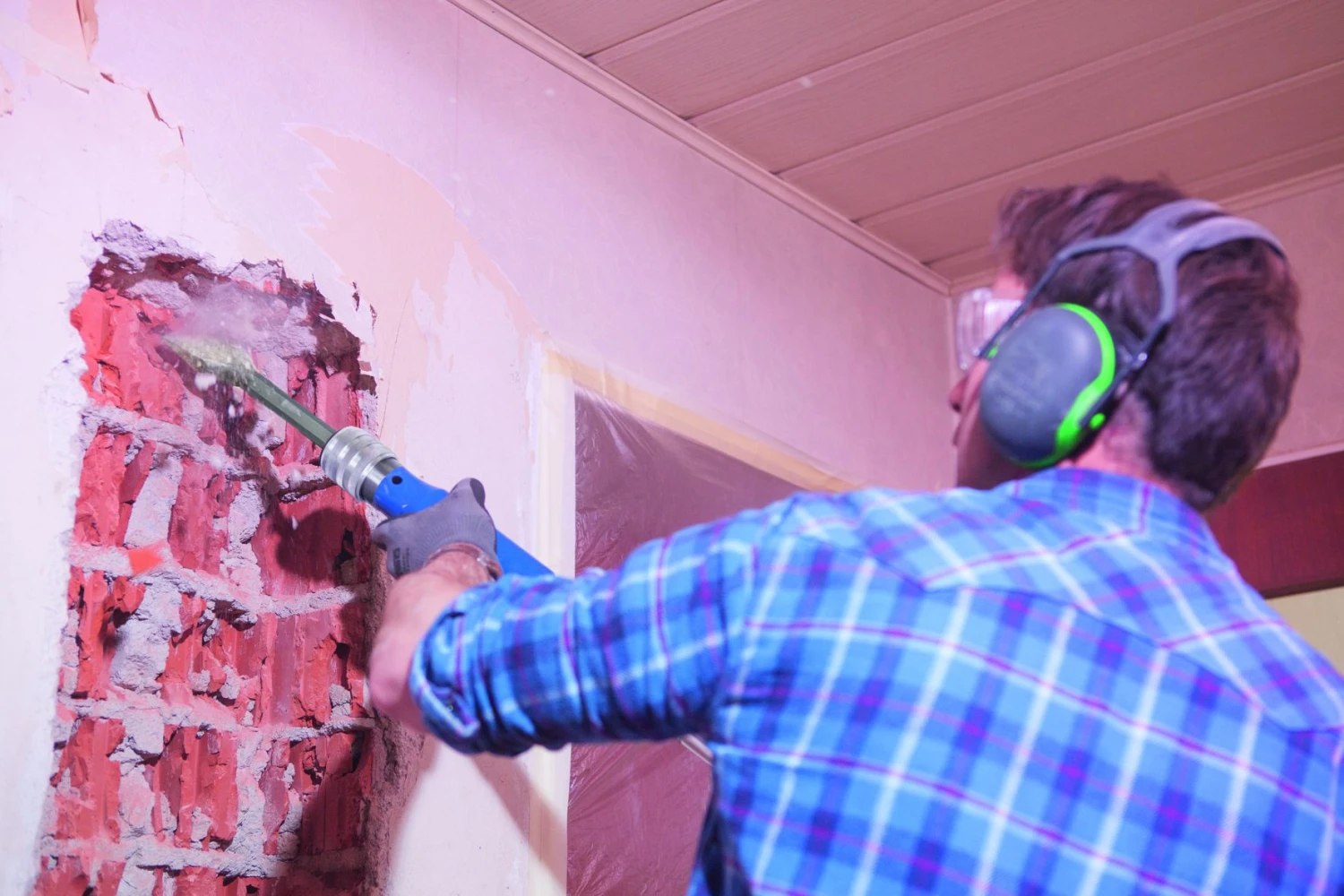 Scheppach AERO 2 SPADE 5-in-1 Pneumatische Spade - 6,3bar - 5909601900 5 Scheppach AERO 2 SPADE 5-in-1 Pneumatische Spade - 6,3bar - 5909601900 - Afbeelding 3