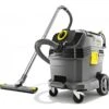 Kärcher Professional NT 30/1 Tact L Bouwstofzuiger - 1380W - 30L - 1.148-201.0 -HandelFix Winkel fa97f91536e4c7b56c7225d2f6a48b42
