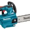 Makita DUC306PT2 (2X18V) Li-Ion Accu Kettingzaag Set (2x 5,0Ah) - 30cm -HandelFix Winkel faab974801cbcf518213650ede63e161
