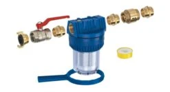 Metabo MSS 310 HWA/P Pompmontageset - 0903061260