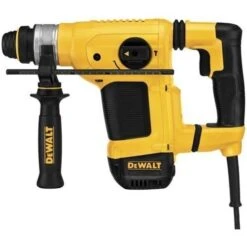 DeWalt D25430K SDS-plus Breekhamer In Koffer - 1000W - 4,2J - D25430K-QS -HandelFix Winkel faf39d82abad10b9a1449e6247238520
