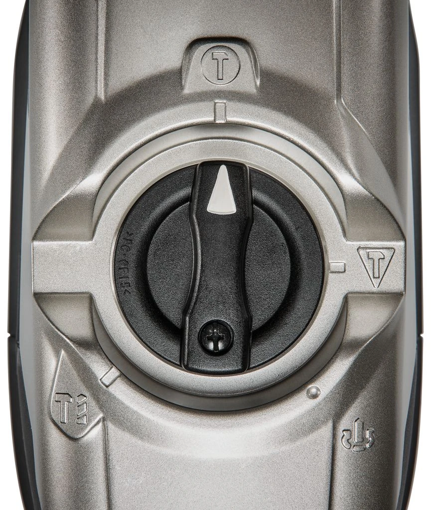 Makita HR5202C SDS-MAX Combihamer In Koffer - 1510W - 20J 9 Makita HR5202C SDS-MAX Combihamer In Koffer - 1510W - 20J - Afbeelding 7