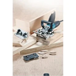 Makita PJ7000J Lamellenfrees In Mbox - 701W - 100mm -HandelFix Winkel fb300f6ef267869cb9359f8b02b375a6