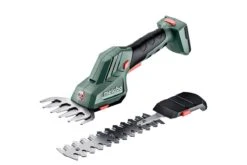 Metabo PowerMaxx SGS 12 Q 12V Li -Ion Accu Grasschaar Set (1x 2.0 Ah) In Tas - 11,5cm -HandelFix Winkel fb4c5e2bcf2b8c7f84827be5d09f74a3 1