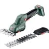Metabo PowerMaxx SGS 12 Q 12V Li-Ion Grasschaar Body - 11,5cm 1 Metabo PowerMaxx SGS 12 Q 12V Li-Ion Grasschaar Body - 11,5cm -HandelFix Winkel fb4c5e2bcf2b8c7f84827be5d09f74a3