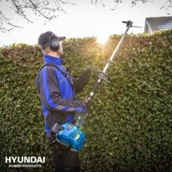 Hyundai 57181 4-in-1 Tuinmachine Set 4-takt – 31cc - 57181 -HandelFix Winkel fb7ceb06bd3a4344d35dca81e25d9288