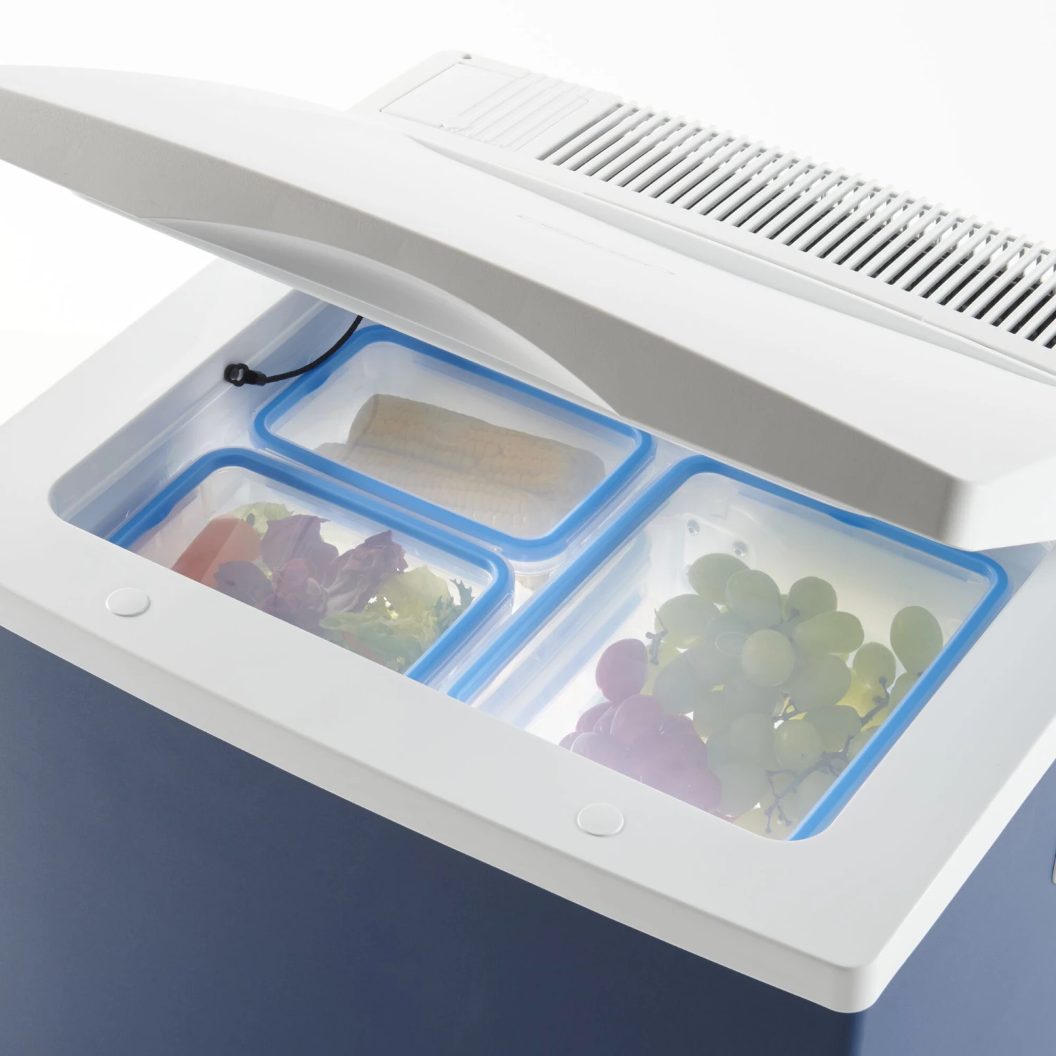 Mobicool MB40 Hybrid Thermo-elektrische Compressor Koelbox - 38L - 12/230V 8 Mobicool MB40 Hybrid Thermo-elektrische Compressor Koelbox - 38L - 12/230V - Afbeelding 6