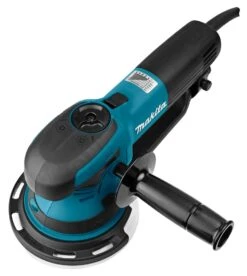 Makita BO6050J Excentrische Schuurmachine In Mbox - 750W - 150mm - Variabel 13 Makita BO6050J Excentrische Schuurmachine In Mbox - 750W - 150mm - Variabel -HandelFix Winkel fbc475b48136f361ac86b4cd47ae0a8b