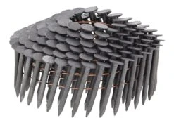 Paslode 142402 Asfaltnagel 3,0X22 Glad Therm.Vz.+Gas Im45 (1000st)