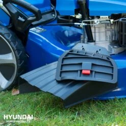 Hyundai 57025 Benzine Grasmaaier - 4-takt - 196cc - 4,2kW 16 Hyundai 57025 Benzine Grasmaaier - 4-takt - 196cc - 4,2kW -HandelFix Winkel fc02804d350c24ed5830b8348a0b8c23