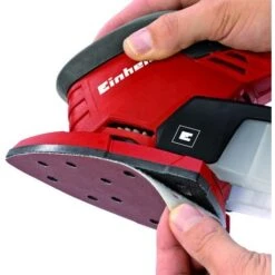 Einhell TE-OS 1320 Deltaschuurmachine - 130W - 4460560 9 Einhell TE-OS 1320 Deltaschuurmachine - 130W - 4460560 -HandelFix Winkel fc37cd8f31008818eb2c3ee002b5382c