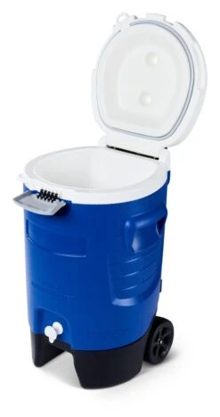 Igloo 42115 Sport 5 Gallon Roller Drankdispenser -HandelFix Winkel fc441e0774942496905ccd38aefeb03f