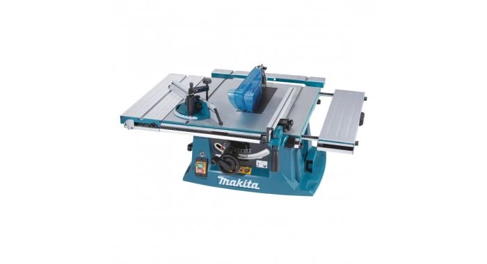 Makita MLT100N Zaagtafel - 1500W - 260 X 30mm 3 Makita MLT100N Zaagtafel - 1500W - 260 X 30mm