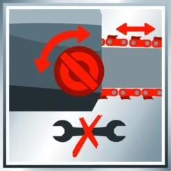 Einhell GE-LC 18 Li KIT Accu Kettingzaag - 18V - 250mm - Set - 4501760 27 Einhell GE-LC 18 Li KIT Accu Kettingzaag - 18V - 250mm - Set - 4501760 -HandelFix Winkel fc89e8a7893dc33530add1ff1808bf96