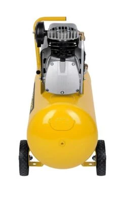 Powerplus POWX1760 Compressor - 1500W - 50L - Olie