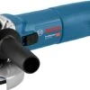 Bosch GWX 10-125 X-LOCK Haakse Slijper - 1000W - 125mm - 06017B3000