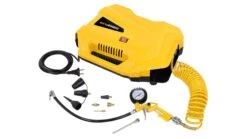 Powerplus POWX1706 Draagbare Compressor + 11 Accessoire - 1100W - 8 Bar 15 Powerplus POWX1706 Draagbare Compressor + 11 Accessoire - 1100W - 8 Bar -HandelFix Winkel fd3cbf8738ad1dd278a344b67dd634e7
