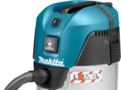 Makita VC3011L Bouwstofzuiger - 1000W - L-klasse - 23L 7 Makita VC3011L Bouwstofzuiger - 1000W - L-klasse - 23L -HandelFix Winkel fd8edf12528e5eb4baac462c91bd4812 1