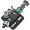 Wera 05004281001 8009 Zyklop Pocket Bitschroevendraaierset 2 - 1/4" - 3/8" -HandelFix Winkel fd9f37e29893a0e06361051f4cd69730