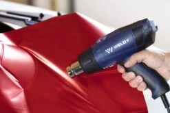 Weldy HG 530-A Heteluchtpistool Incl. 4 Mondstukken - 2300W -HandelFix Winkel fdbafb8cdd8511d7cbcf7be5d5f36aad