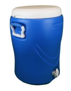Igloo TPX 2077 Platino 10 Gallon Drankdispenser - 38L -HandelFix Winkel fdbfa38c6cdebccecff7a54cd6a9c1b2