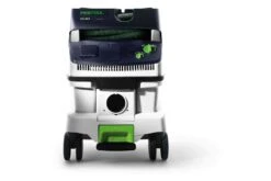 Festool CTL 26 E Stofafzuiger - 1200W - Klasse L - 26L - 574947 -HandelFix Winkel fdc6ac671b34ceab6a37c963d958727f