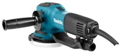 Makita BO6050J Excentrische Schuurmachine In Mbox - 750W - 150mm - Variabel 16 Makita BO6050J Excentrische Schuurmachine In Mbox - 750W - 150mm - Variabel -HandelFix Winkel fdf11e948dbcc3e504cfcec1d4344008