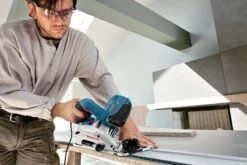 Bosch GKS 55+ GCE Cirkelzaag In L-Boxx - 1350W - 165mm - 0601682101 9 Bosch GKS 55+ GCE Cirkelzaag In L-Boxx - 1350W - 165mm - 0601682101 -HandelFix Winkel fdf133ca2c54a6400a1ea76cb53264e0