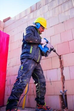 Scheppach DH1300PLUS SDS-Plus Boorhamer In Koffer - 1250W - 5J - 5907902901 -HandelFix Winkel fe1074a8ff98c6b93a4b2ce8f695575e