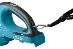 Makita DUB361Z 36V (2x 18V) Li-Ion Accu Bladblazer Body - 264 M³/h -HandelFix Winkel fe1b387d0cc5241c208a021691231c66