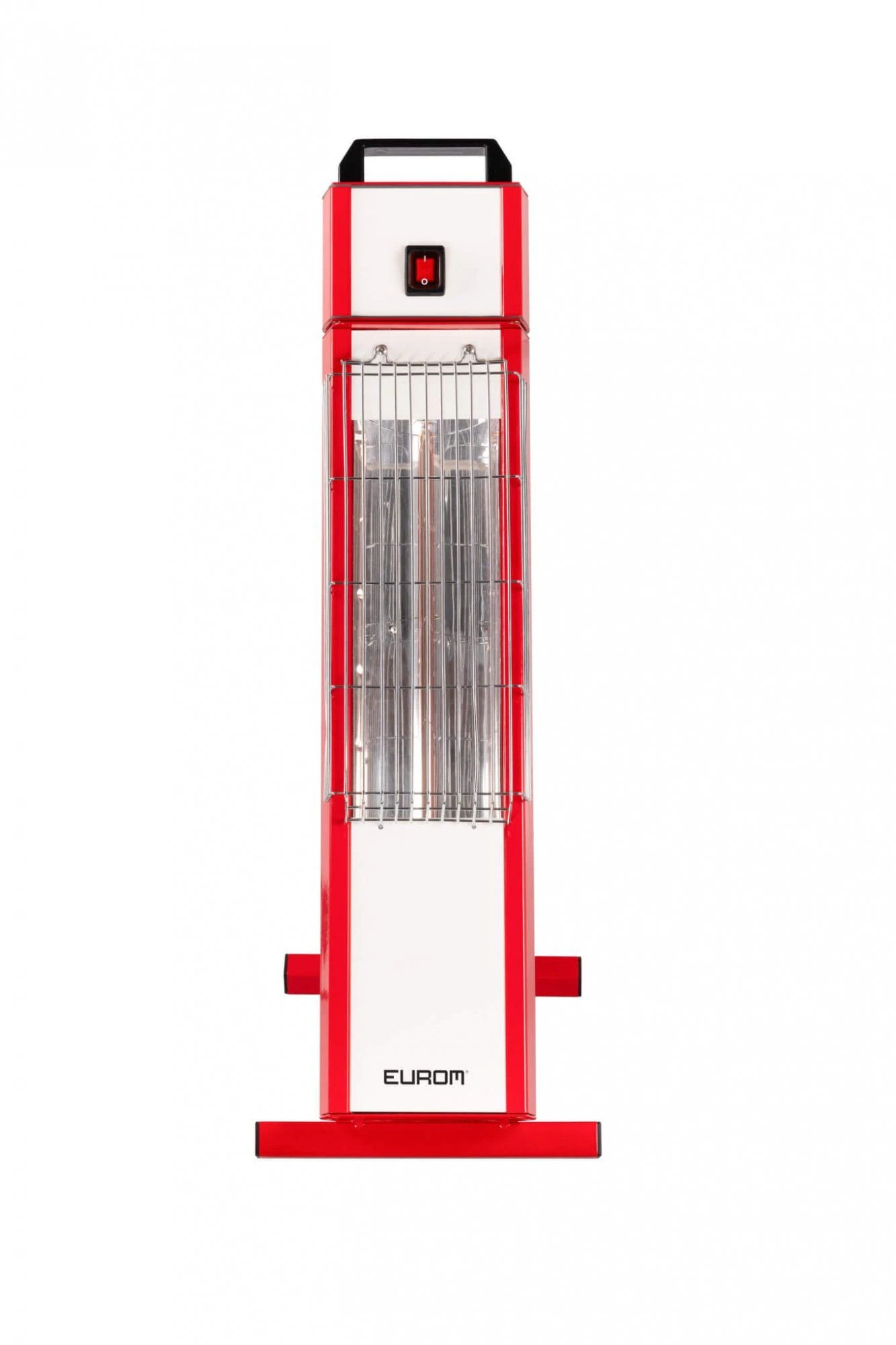 Eurom Golden Portable IND Straalkachel - Draagbaar - 1000W - 332124 4 Eurom Golden Portable IND Straalkachel - Draagbaar - 1000W - 332124 - Afbeelding 2