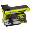 Ryobi RBDS4601G Bandschuur En Slijpmachine - 375W -HandelFix Winkel fe4c039ca67effe7be839381e3a05d90